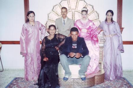 farah  mon akhi abdou